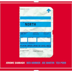 North