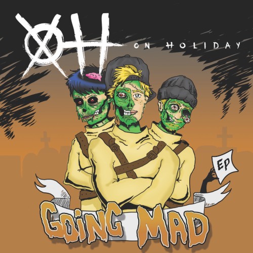 Going Mad EP