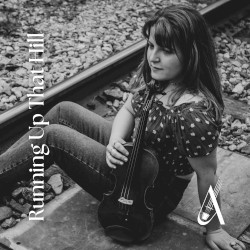 Running Up That Hill (A Deal with God) [Violin Cover]