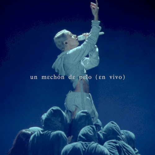 Un mechón de pelo (en vivo)