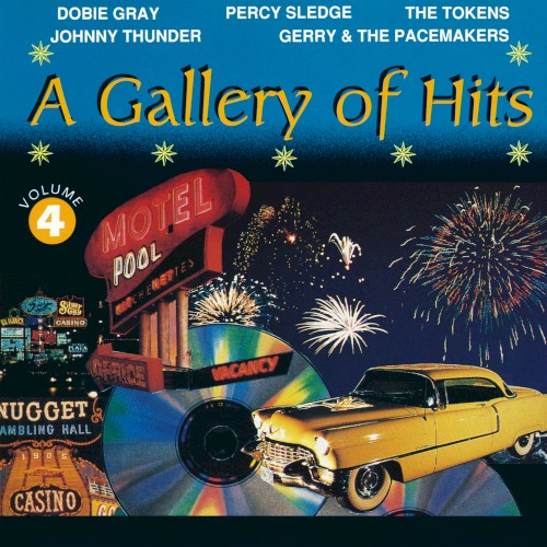 A Gallery of Hits Vol. 4