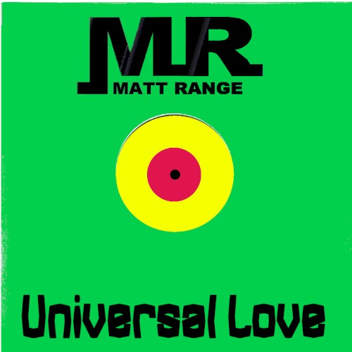 Universal Love