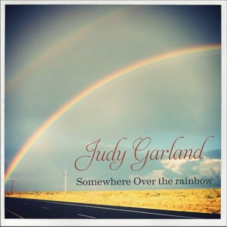 Somewhere Over the Rainbow