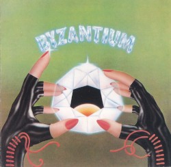 Byzantium