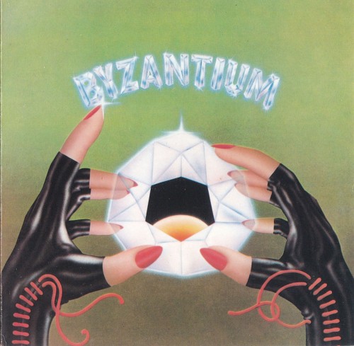 Byzantium