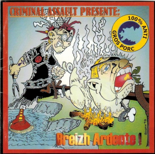 Breizh ardente !