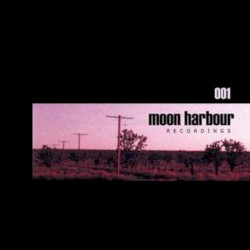 Radio Moon