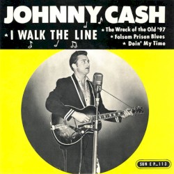 I Walk the Line
