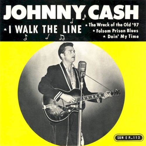 I Walk the Line