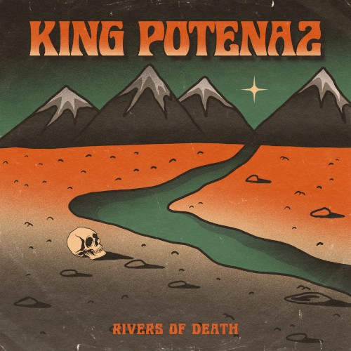 Rivers of Death