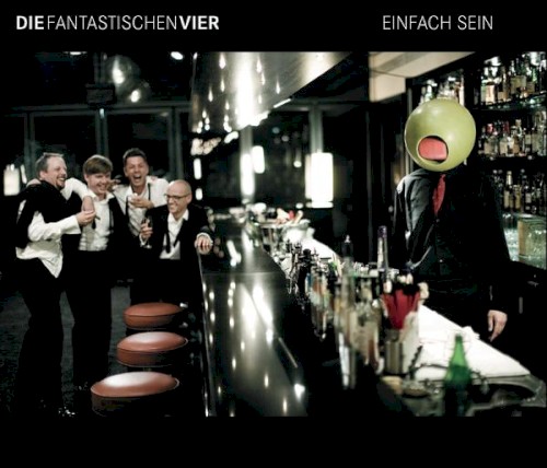 Einfach sein