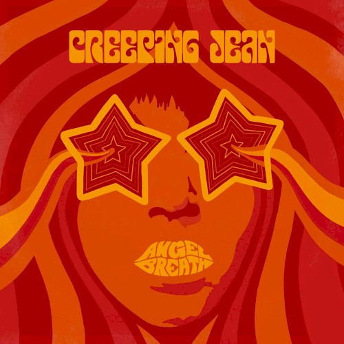 Angel Breath