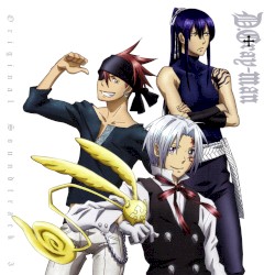 D.Gray-man Original Soundtrack 3