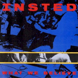What We Believe