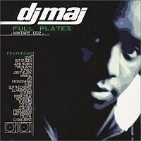 Full Plates: Mixtape .002