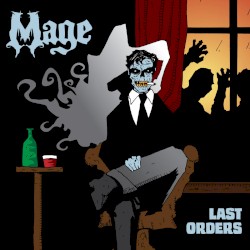 Last Orders