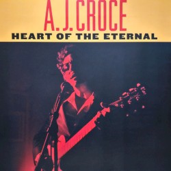 Heart of the Eternal