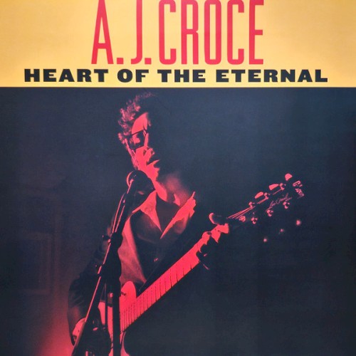 Heart of the Eternal