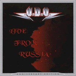 Live From Russia