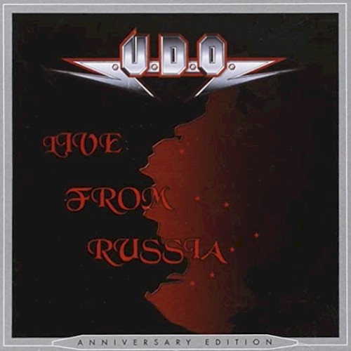 Live From Russia