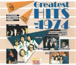 Greatest Hits of 1974