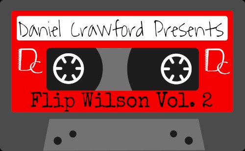 Flip Wilson, Vol. 2