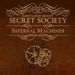 Infernal Machines