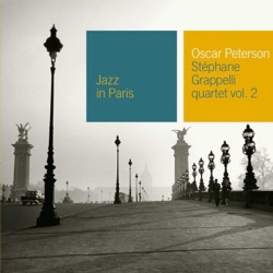 Peterson/Grappelli