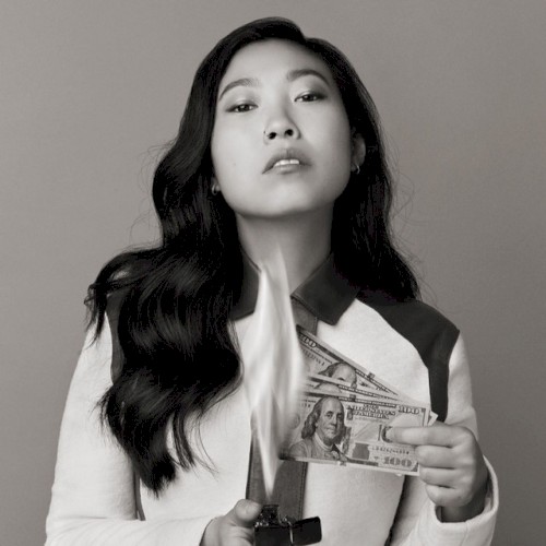 Off Camera with Sam Jones #156, “Awkwafina”