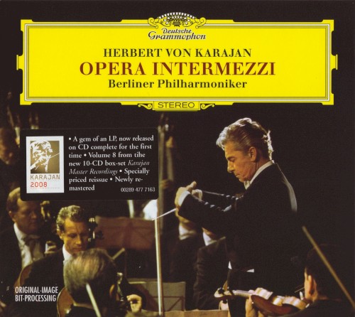 Opera Intermezzi