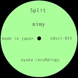 Split