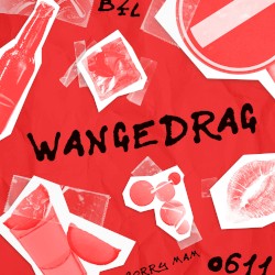 Wangedrag