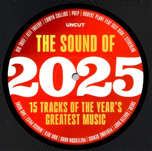 The Sound of 2025: 15 Tracks of the Year’s Greatest Music