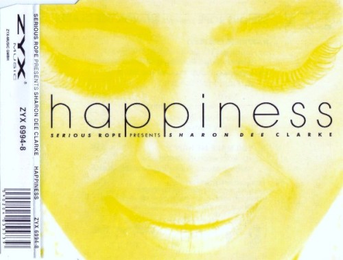 Happiness