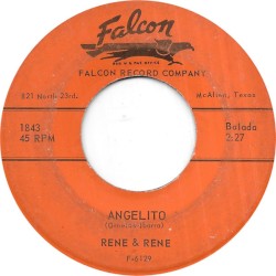 Angelito / Creí