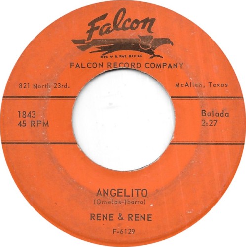 Angelito / Creí