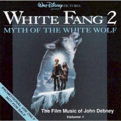 White Fang 2 - Myth of the White Wolf