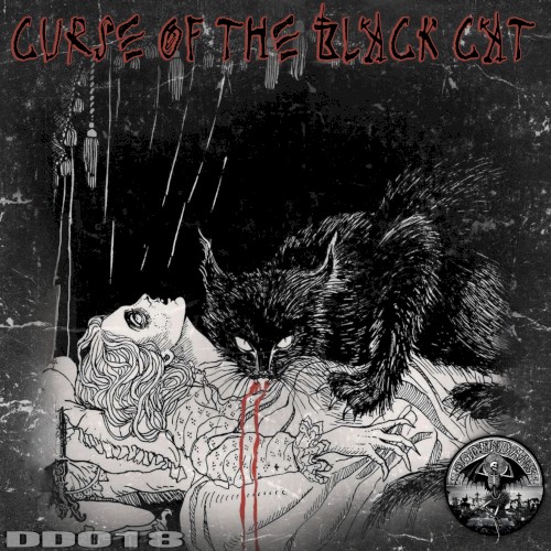 CURSE OF THE BLACK CAT