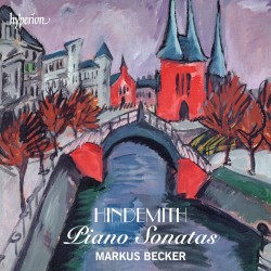 Piano Sonatas