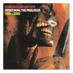 Redefining the Prologue: 1981–2006