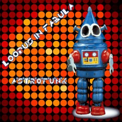 Astrofunk