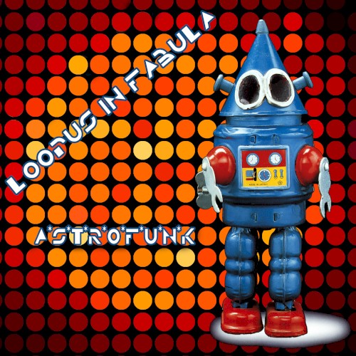 Astrofunk