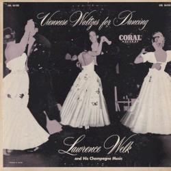 Viennese Waltzes for Dancing