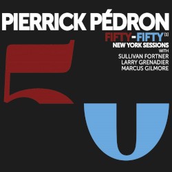 Fifty‐Fifty: New York Sessions