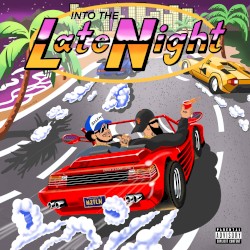 Into the Late Night