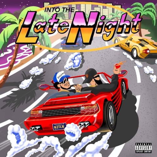Into the Late Night