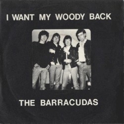 I Want My Woody Back