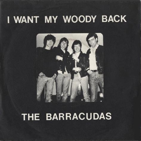 I Want My Woody Back