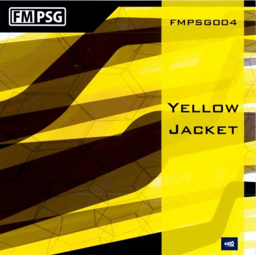 FMPSG004 -Yellow Jacket-