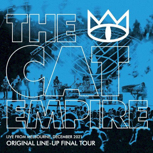 Live from Melbourne (Original Line-up Final Tour)